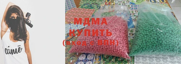 прущий лед Алексин